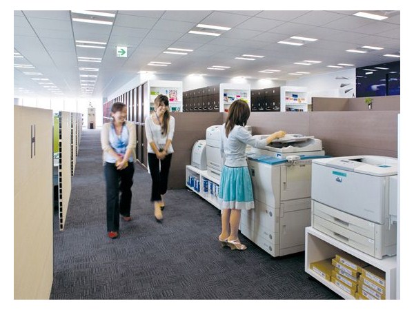 ಎಚ್‌ಪಿ ಕಂಪೆನಿ ಆಫೀಸ್‌ ಫೋಟೋಗಳು