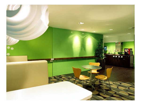 ಎಚ್‌ಪಿ ಕಂಪೆನಿ ಆಫೀಸ್‌ ಫೋಟೋಗಳು