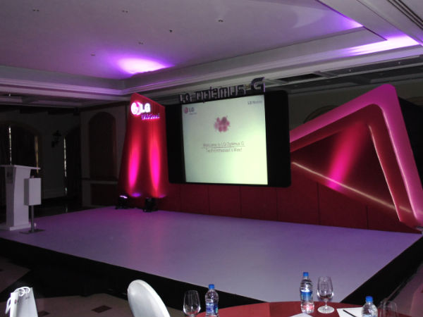 ಎಲ್‌ಜಿಯಿಂದ ಮತ್ತೊಂದು ಸ್ಮಾರ್ಟ್‌ಫೋನ್‌ ಬಿಡುಗಡೆ