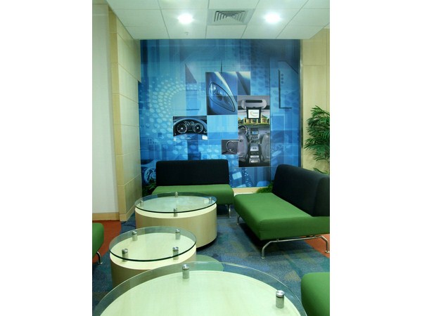 ಚೆನ್ನೈನ ಒಲಂಪಿಯಾ ಟೆಕ್ ಪಾರ್ಕ್ ಇಲ್ಲಿದೆ ನೋಡಿ