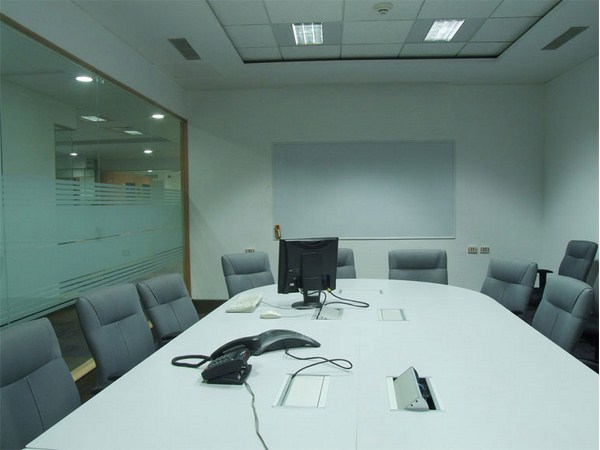 ಚೆನ್ನೈನ ಒಲಂಪಿಯಾ ಟೆಕ್ ಪಾರ್ಕ್ ಇಲ್ಲಿದೆ ನೋಡಿ