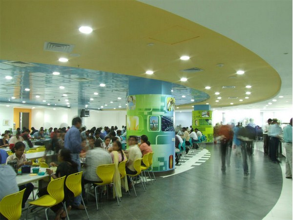 ಚೆನ್ನೈನ ಒಲಂಪಿಯಾ ಟೆಕ್ ಪಾರ್ಕ್ ಇಲ್ಲಿದೆ ನೋಡಿ