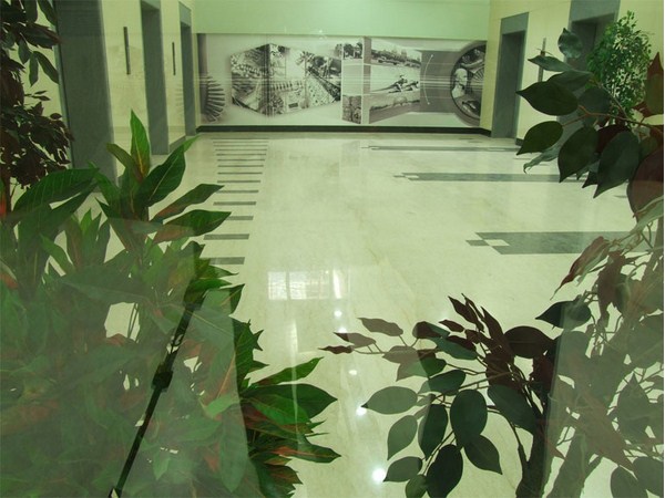 ಚೆನ್ನೈನ ಒಲಂಪಿಯಾ ಟೆಕ್ ಪಾರ್ಕ್ ಇಲ್ಲಿದೆ ನೋಡಿ