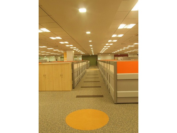 ಚೆನ್ನೈನ ಒಲಂಪಿಯಾ ಟೆಕ್ ಪಾರ್ಕ್ ಇಲ್ಲಿದೆ ನೋಡಿ