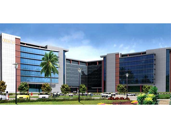 ಚೆನ್ನೈನ ಒಲಂಪಿಯಾ ಟೆಕ್ ಪಾರ್ಕ್ ಇಲ್ಲಿದೆ ನೋಡಿ