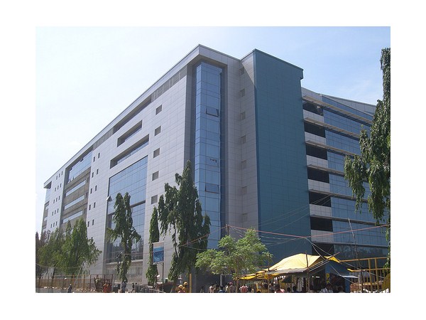 ಚೆನ್ನೈನ ಒಲಂಪಿಯಾ ಟೆಕ್ ಪಾರ್ಕ್ ಇಲ್ಲಿದೆ ನೋಡಿ