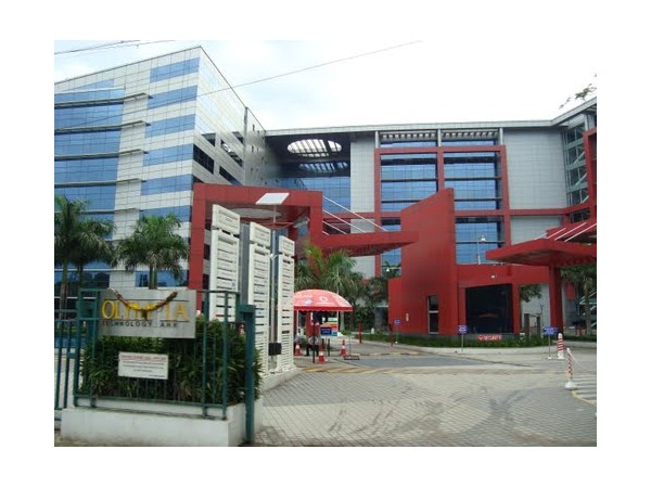 ಚೆನ್ನೈನ ಒಲಂಪಿಯಾ ಟೆಕ್ ಪಾರ್ಕ್ ಇಲ್ಲಿದೆ ನೋಡಿ