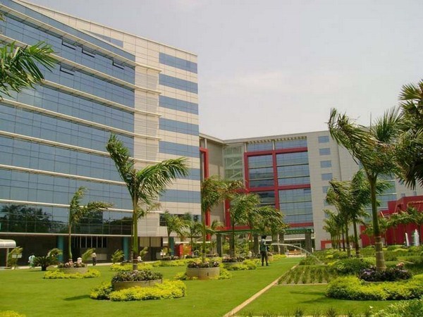 ಚೆನ್ನೈನ ಒಲಂಪಿಯಾ ಟೆಕ್ ಪಾರ್ಕ್ ಇಲ್ಲಿದೆ ನೋಡಿ