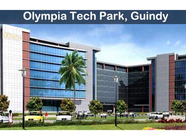 ಚೆನ್ನೈನ ಒಲಂಪಿಯಾ ಟೆಕ್ ಪಾರ್ಕ್ ಇಲ್ಲಿದೆ ನೋಡಿ