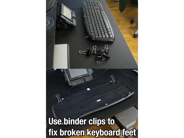 ನಿಮ್ಮ ದೊಡ್ಡ ಸಮಸ್ಯೆಗೆ ಸರಳ ಪರಿಹಾರ