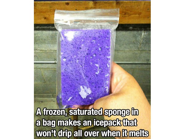 ನಿಮ್ಮ ದೊಡ್ಡ ಸಮಸ್ಯೆಗೆ ಸರಳ ಪರಿಹಾರ