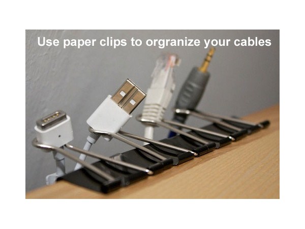 ನಿಮ್ಮ ದೊಡ್ಡ ಸಮಸ್ಯೆಗೆ ಸರಳ ಪರಿಹಾರ