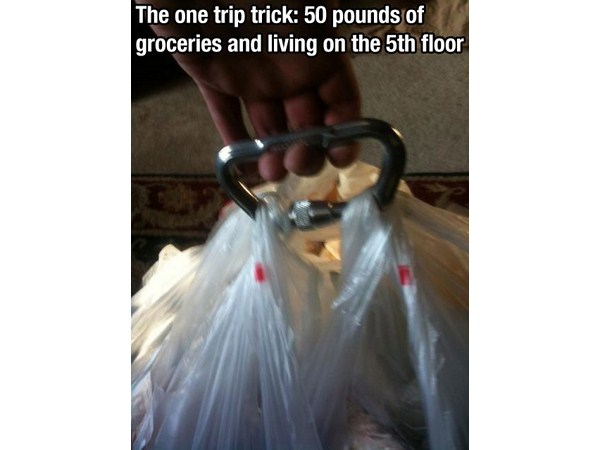 ನಿಮ್ಮ ದೊಡ್ಡ ಸಮಸ್ಯೆಗೆ ಸರಳ ಪರಿಹಾರ