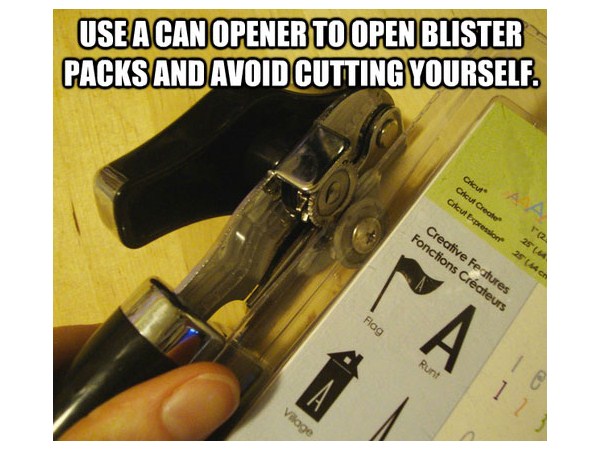 ನಿಮ್ಮ ದೊಡ್ಡ ಸಮಸ್ಯೆಗೆ ಸರಳ ಪರಿಹಾರ