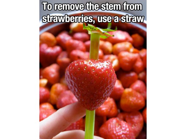 ನಿಮ್ಮ ದೊಡ್ಡ ಸಮಸ್ಯೆಗೆ ಸರಳ ಪರಿಹಾರ