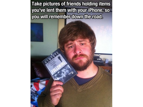 ನಿಮ್ಮ ದೊಡ್ಡ ಸಮಸ್ಯೆಗೆ ಸರಳ ಪರಿಹಾರ