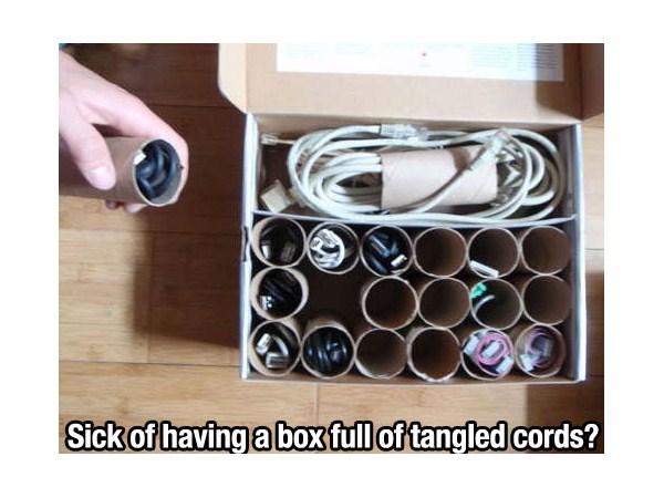 ನಿಮ್ಮ ದೊಡ್ಡ ಸಮಸ್ಯೆಗೆ ಸರಳ ಪರಿಹಾರ