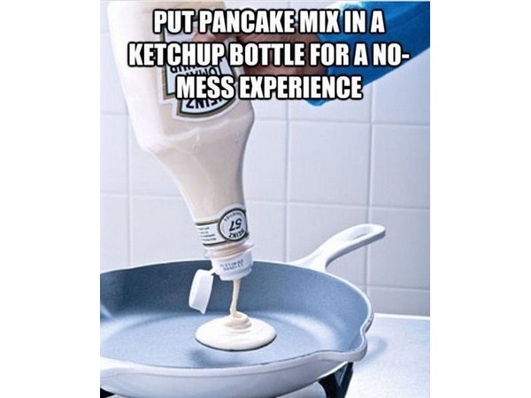 ನಿಮ್ಮ ದೊಡ್ಡ ಸಮಸ್ಯೆಗೆ ಸರಳ ಪರಿಹಾರ