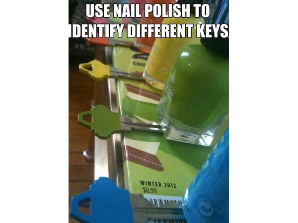 ನಿಮ್ಮ ದೊಡ್ಡ ಸಮಸ್ಯೆಗೆ ಸರಳ ಪರಿಹಾರ