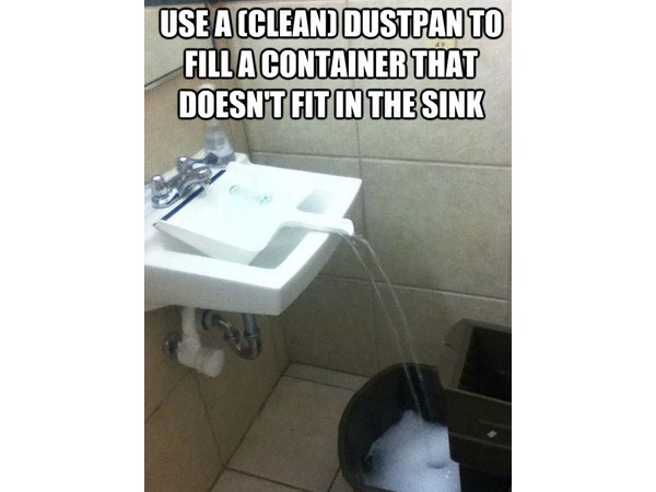 ನಿಮ್ಮ ದೊಡ್ಡ ಸಮಸ್ಯೆಗೆ ಸರಳ ಪರಿಹಾರ