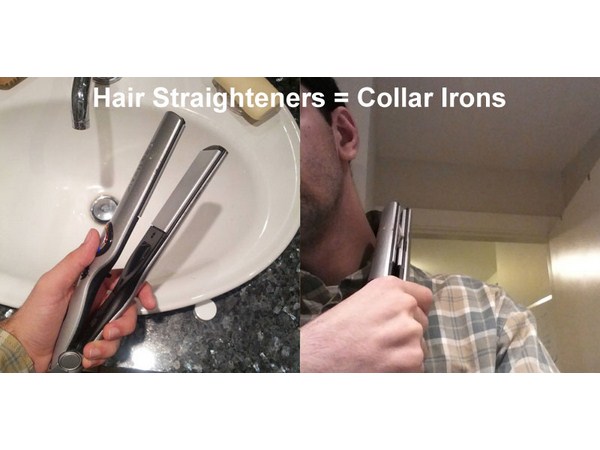 ನಿಮ್ಮ ದೊಡ್ಡ ಸಮಸ್ಯೆಗೆ ಸರಳ ಪರಿಹಾರ