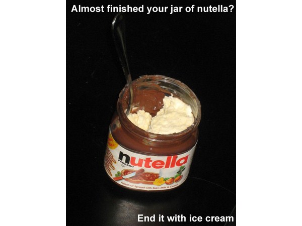 ನಿಮ್ಮ ದೊಡ್ಡ ಸಮಸ್ಯೆಗೆ ಸರಳ ಪರಿಹಾರ