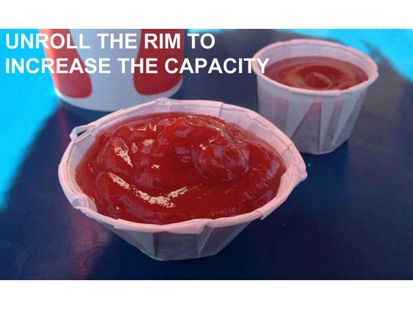 ನಿಮ್ಮ ದೊಡ್ಡ ಸಮಸ್ಯೆಗೆ ಸರಳ ಪರಿಹಾರ