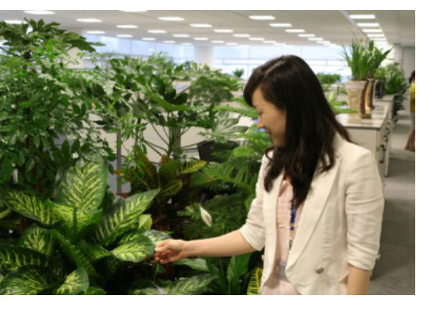  ಸ್ಯಾಮ್‌ಸಂಗ್‌ ಕಛೇರಿ ಇಲ್ಲಿದೆ ನೋಡಿ