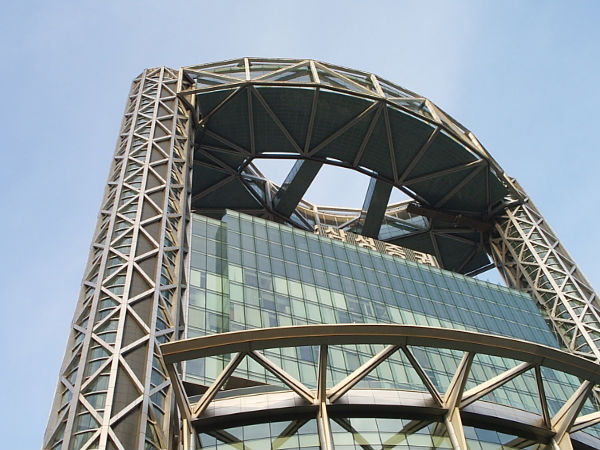  ಸ್ಯಾಮ್‌ಸಂಗ್‌ ಕಛೇರಿ ಇಲ್ಲಿದೆ ನೋಡಿ