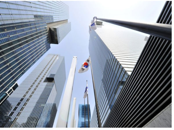  ಸ್ಯಾಮ್‌ಸಂಗ್‌ ಕಛೇರಿ ಇಲ್ಲಿದೆ ನೋಡಿ