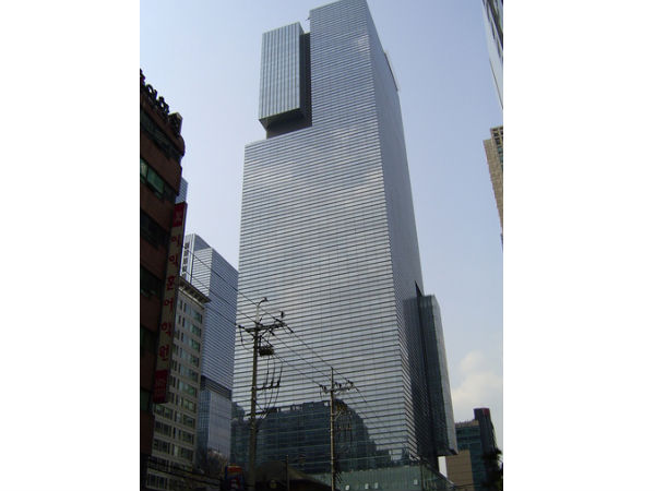  ಸ್ಯಾಮ್‌ಸಂಗ್‌ ಕಛೇರಿ ಇಲ್ಲಿದೆ ನೋಡಿ