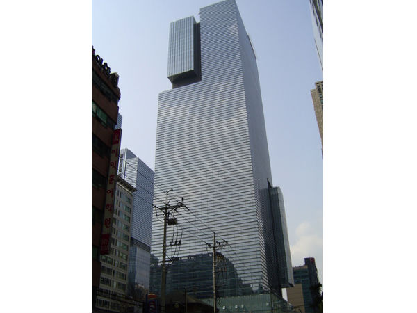  ಸ್ಯಾಮ್‌ಸಂಗ್‌ ಕಛೇರಿ ಇಲ್ಲಿದೆ ನೋಡಿ