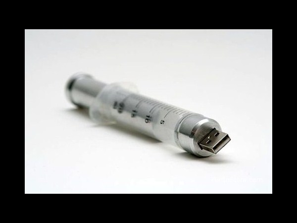 ಈ ರೀತಿಯ ಪೆನ್‌ಡ್ರೈವ್‌ ನೋಡಿದ್ದೀರಾ..? 