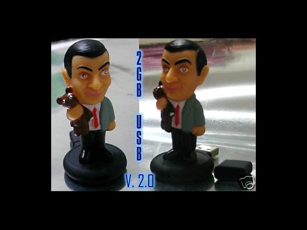 ಈ ರೀತಿಯ ಪೆನ್‌ಡ್ರೈವ್‌ ನೋಡಿದ್ದೀರಾ..? 