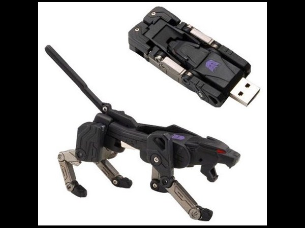 ಈ ರೀತಿಯ ಪೆನ್‌ಡ್ರೈವ್‌ ನೋಡಿದ್ದೀರಾ..? 