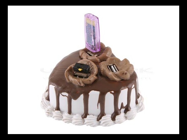 ಈ ರೀತಿಯ ಪೆನ್‌ಡ್ರೈವ್‌ ನೋಡಿದ್ದೀರಾ..? 