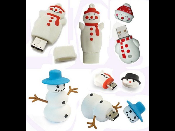 ಈ ರೀತಿಯ ಪೆನ್‌ಡ್ರೈವ್‌ ನೋಡಿದ್ದೀರಾ..? 