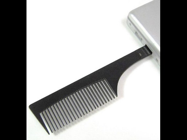 ಈ ರೀತಿಯ ಪೆನ್‌ಡ್ರೈವ್‌ ನೋಡಿದ್ದೀರಾ..? 