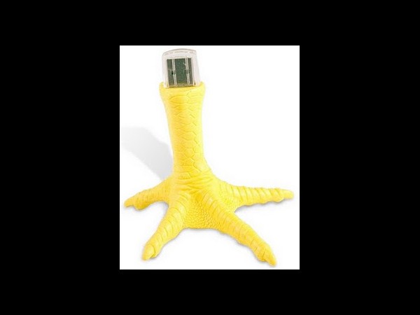 ಈ ರೀತಿಯ ಪೆನ್‌ಡ್ರೈವ್‌ ನೋಡಿದ್ದೀರಾ..? 