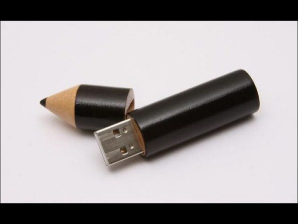 ಈ ರೀತಿಯ ಪೆನ್‌ಡ್ರೈವ್‌ ನೋಡಿದ್ದೀರಾ..? 