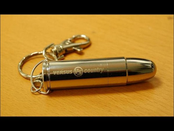 ಈ ರೀತಿಯ ಪೆನ್‌ಡ್ರೈವ್‌ ನೋಡಿದ್ದೀರಾ..? 