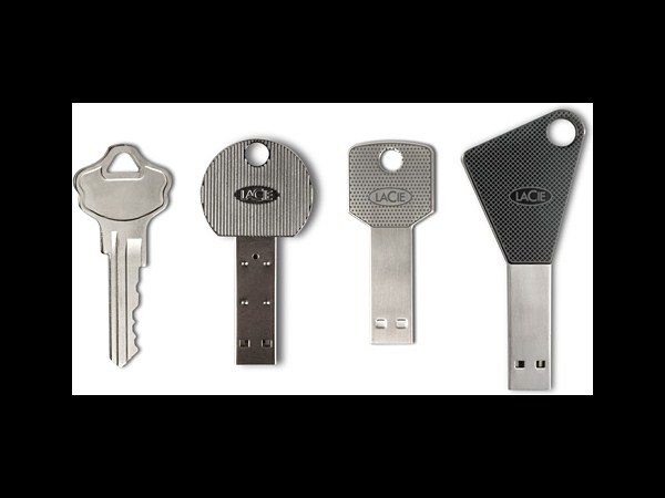 ಈ ರೀತಿಯ ಪೆನ್‌ಡ್ರೈವ್‌ ನೋಡಿದ್ದೀರಾ..? 