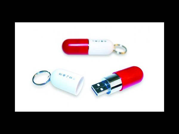 ಈ ರೀತಿಯ ಪೆನ್‌ಡ್ರೈವ್‌ ನೋಡಿದ್ದೀರಾ..? 