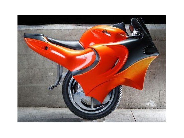 Uno Motorbike Uno Motorbike