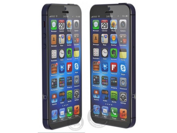 ಅಗೋಸ್ಟ್‌ನಲ್ಲಿ ಬರಲಿದೆ ಐಫೋನ್‌ 6..!