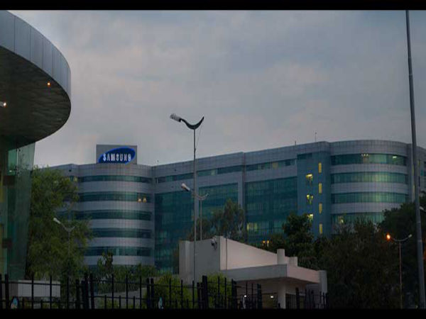 ಬಾಗ್ಮನೆ ಟೆಕ್ ಪಾರ್ಕ್ ಬಾಗ್ಮನೆ ಟೆಕ್ ಪಾರ್ಕ್