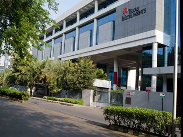 ಬಾಗ್ಮನೆ ಟೆಕ್ ಪಾರ್ಕ್ ಬಾಗ್ಮನೆ ಟೆಕ್ ಪಾರ್ಕ್