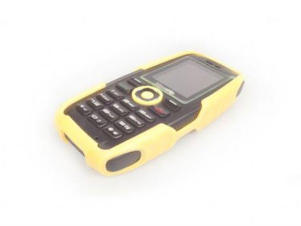 ಬ್ಲೂ ಚಿಪ್‌ ಸೋಲಾರ್‌ ಪವರ್‌ ಮೊಬೈಲ್‌ ಫೋನ್‌