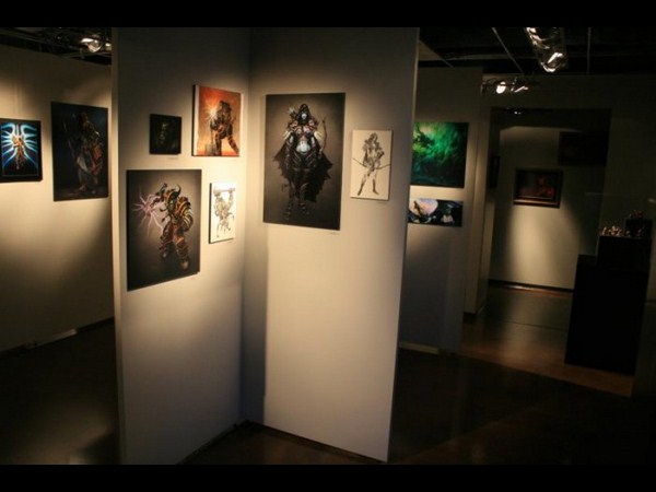 ಬ್ಲಿಜಾರ್ಡ್ ಎಂಟರ್‌ಟೈನ್‌ಮೆಂಟ್ ಆಫೀಸ್‌ 