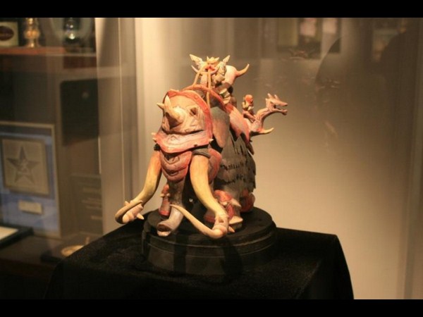 ಬ್ಲಿಜಾರ್ಡ್ ಎಂಟರ್‌ಟೈನ್‌ಮೆಂಟ್ ಆಫೀಸ್‌ 